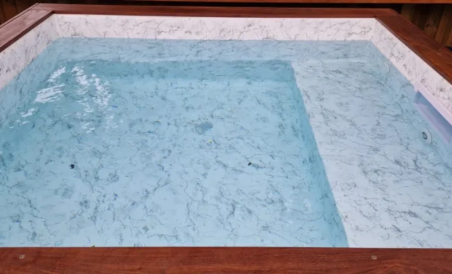 Entreprise de spa, Aubagne, LPB Piscines