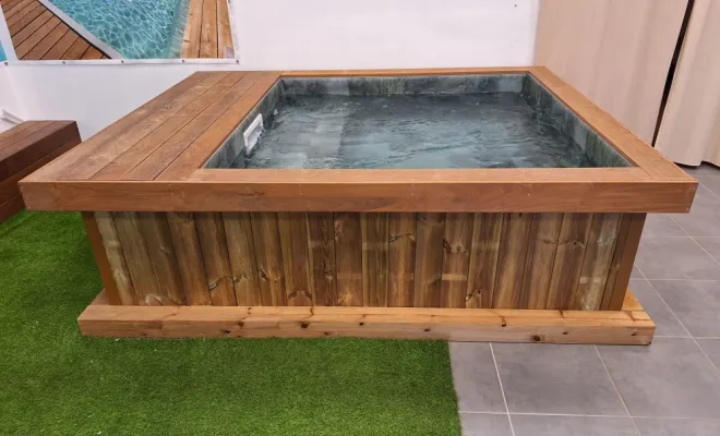 Fabricant de spa, Aubagne, LPB Piscines