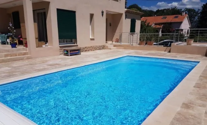 Poseur de piscine, Aubagne, LPB Piscines