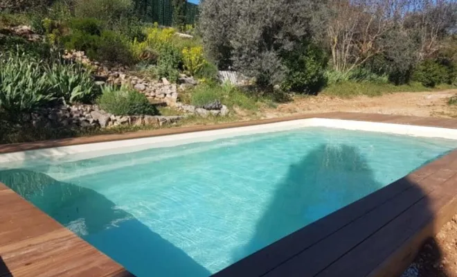 Poseur de piscine, Aubagne, LPB Piscines