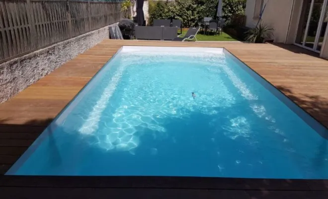 Poseur de piscine, Aubagne, LPB Piscines