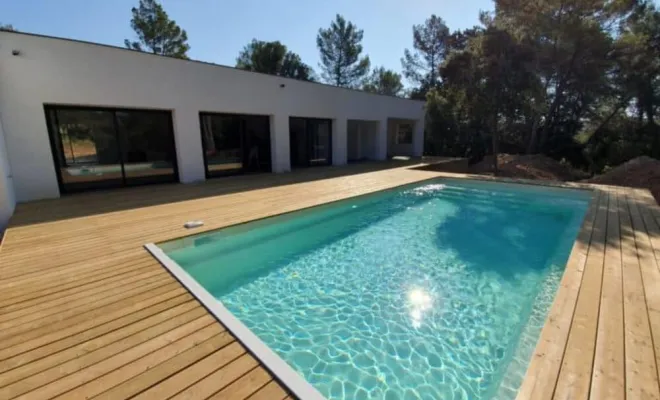 Poseur de piscine, Aubagne, LPB Piscines